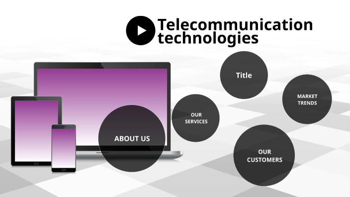 Телекоммуникационные технологии by Наиль Майоров on Prezi