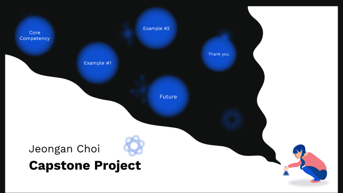 Capstone Project by Jeongan Choi on Prezi