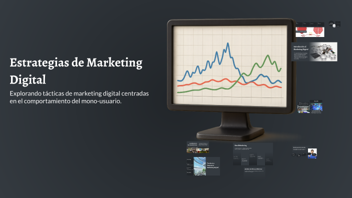 Estrategias de Marketing Digital by Felipe Nicolás on Prezi