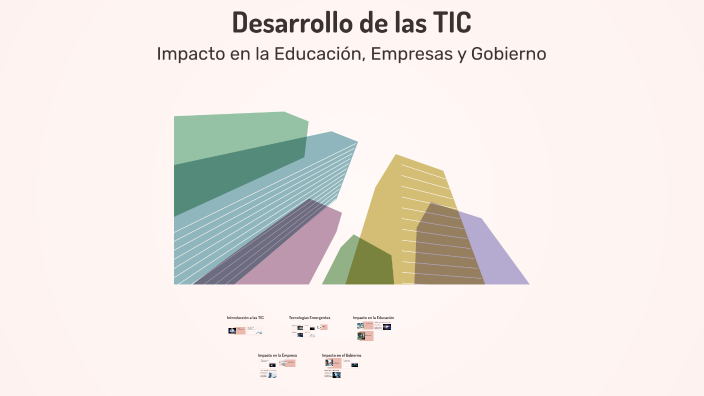 DESARROLLO DE LAS TICS by JOHANN RAUMIR INGA LOPEZ on Prezi