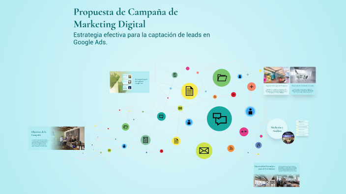 Propuesta de Campaña de Marketing Digital by Rodrigo Pedrero on Prezi
