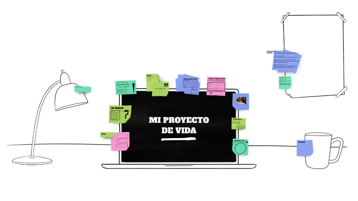 MI PROYECTO DE VIDA by javier gonzales on Prezi