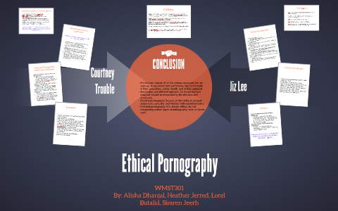 Ethical Pornography by on Prezi