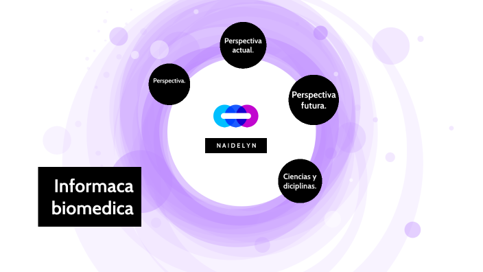 Conceptos esenciales en informatica biomedica by n a i d e l y n on Prezi