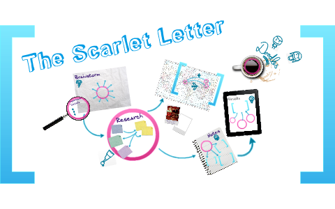 The Scarlet Letter by Ja'Quasha Lewis on Prezi