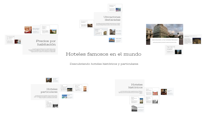 Hoteles famosos en el mundo by nicolas olavarria fernandez on Prezi