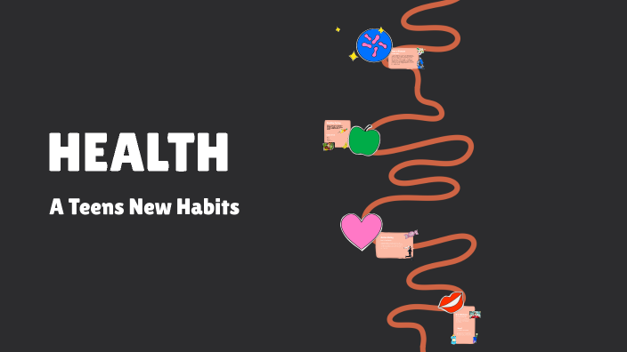 Healthy Habits by TANNAH ROWLAND on Prezi