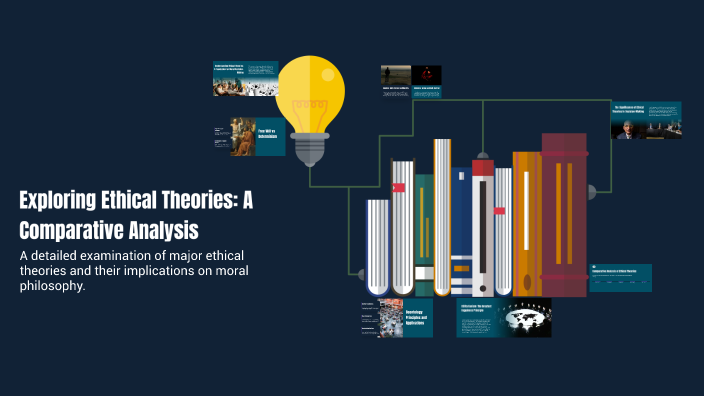 Exploring Ethical Theories: A Comparative Analysis by catherine ...