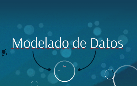 Modelado de Datos by David Elvir on Prezi