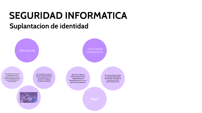 SEGURIDAD INFORMATICA by Nelson David Tobon Restrepo on Prezi