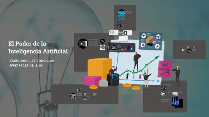 El Poder de la Inteligencia Artificial by Valeria Nicolle on Prezi
