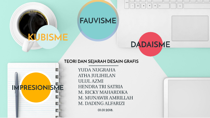 Teori Dan Sejarah Desain Grafis By Narzriel Irham On Prezi