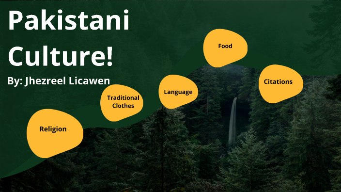 Pakistani Culture! by Sketch UPP on Prezi