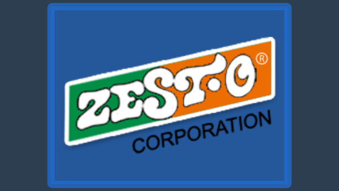 Zest-O Corporation is one of the largest beverage companies by jolina 