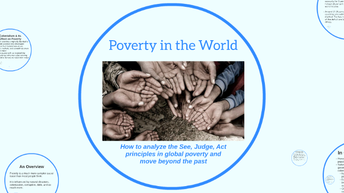 Poverty in the World by Sarah Traynor on Prezi