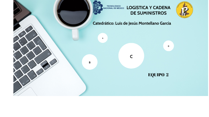 Logistica y cadena de suministro by Jose Antonio Muñoz Duran on Prezi