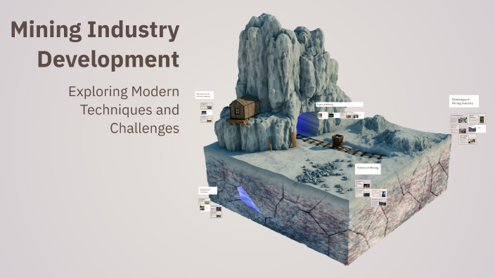 Mining Industry Development by Төгсбаяр Мөнхбаяр on Prezi