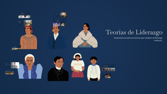 Teorías de Liderazgo by Gian Marco Sandoval on Prezi