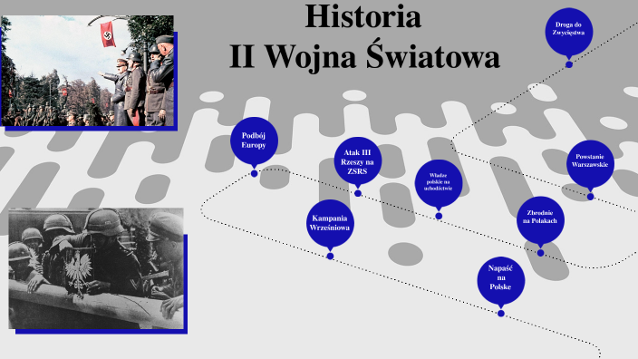 Historia 2 Wojna światowa Sprawdzian Scribd