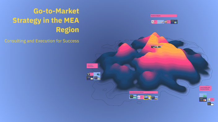 Go-to-Market Strategy in the MEA Region by Mktg Geek on Prezi