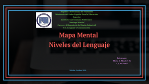 Mapa Mental by maria m on Prezi Design