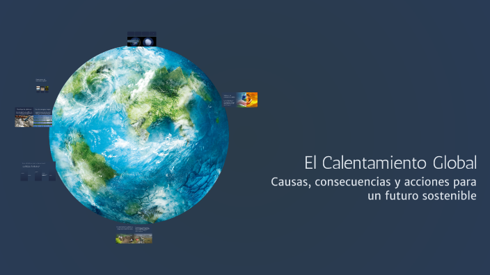 El Calentamiento Global by Katherin Astohuaman Paredes on Prezi