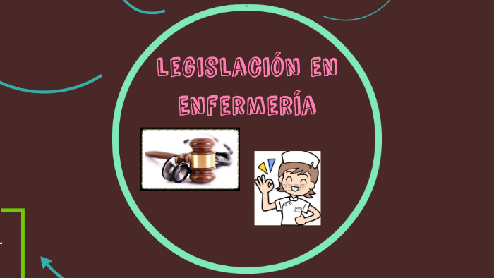 legislación en Enfermería by Viridiana Elizalde Perez on Prezi