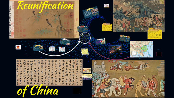 China Reunification by Pablo Perez de Alejo on Prezi