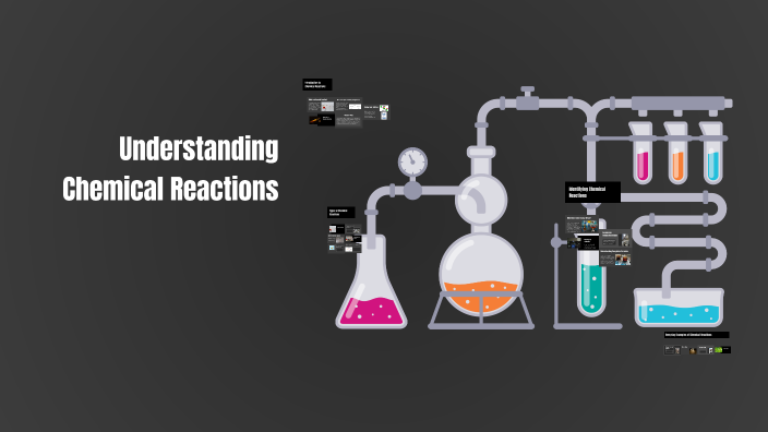 Understanding Chemical Reactions by sadeeya noorani on Prezi