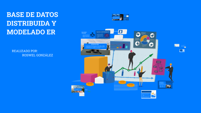 BASE DE DATOS DISTRIBUIDA by Roswel on Prezi