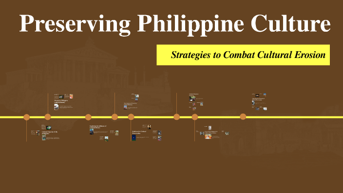 Preserving Philippine Culture by Camille Yadav on Prezi