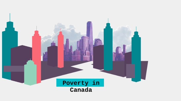 Poverty in Canada by maddie heard on Prezi