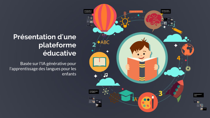Présentation d'une plateforme éducative by ben saleh farah on Prezi