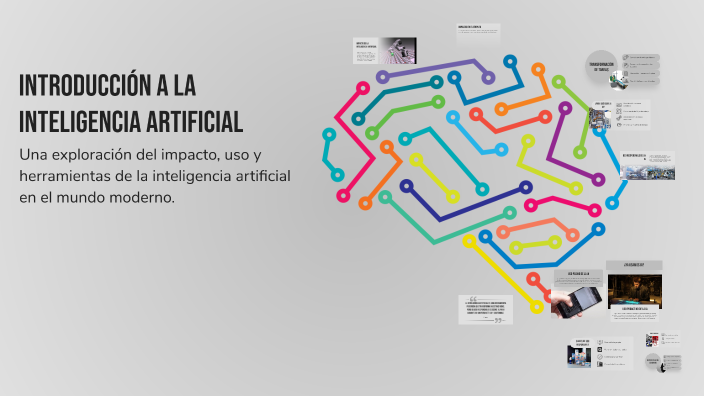 Introducción a la Inteligencia Artificial by Rocio Santafe on Prezi