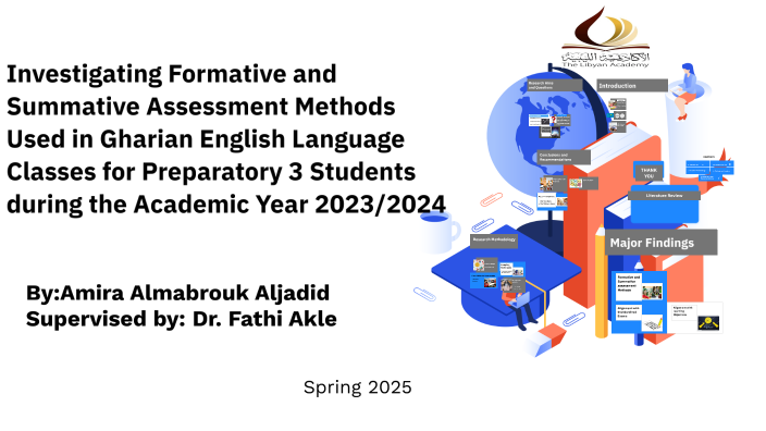 Formative and Summative Assessment by ddd sss on Prezi