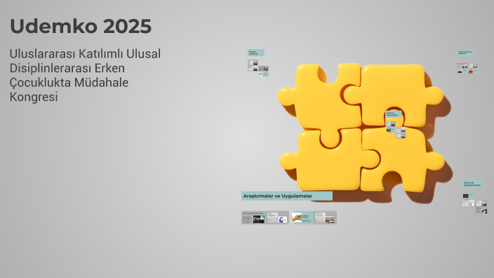 Udemko 2025 by Zeynep Cav on Prezi