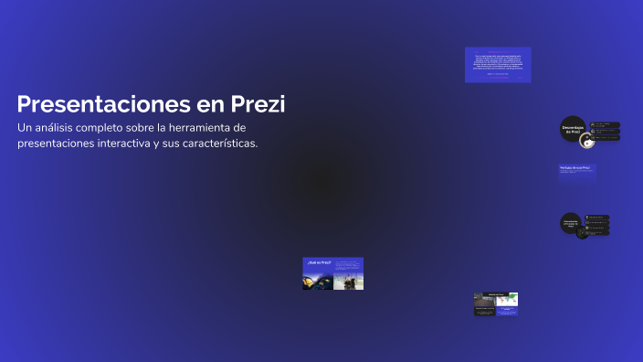Presentaciones en Prezi by Gabriela Alejandra Canales Marquez on Prezi