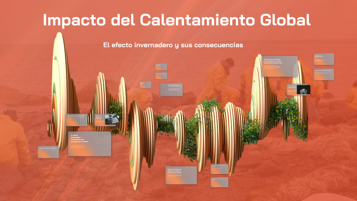 Impacto del Calentamiento Global by DANNA VELEZ on Prezi