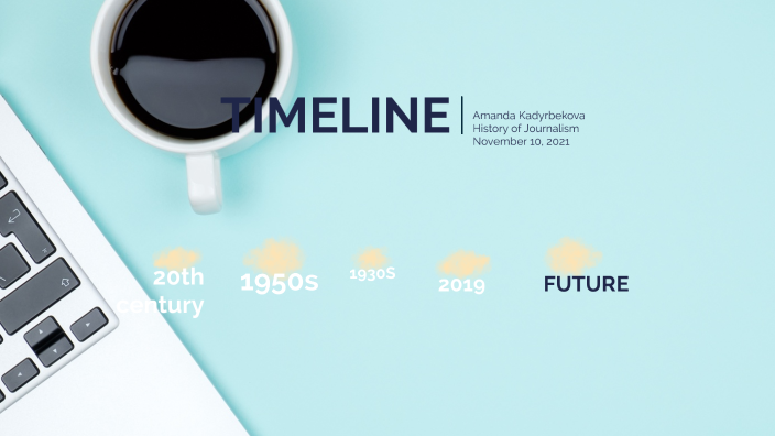 Broadcasting in the USA 20th century by Amanda Kadyrbekova on Prezi
