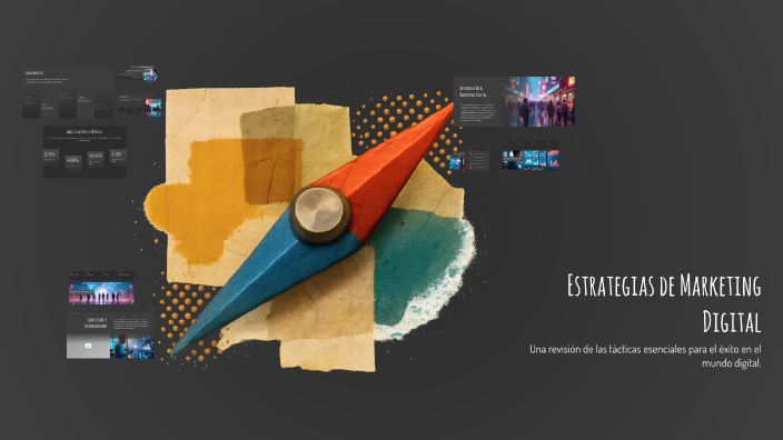 Estrategias de Marketing Digital by nicolas opazo on Prezi