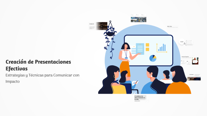 Creación de Presentaciones Efectivas by JOSE YONATAN GOMEZ PEREIRA on Prezi