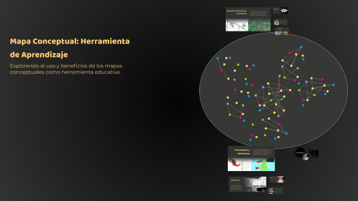Mapa Conceptual: Herramienta de Aprendizaje by MARYILI JOSE CAMARGO ...