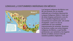 lenguas ind+igenas en México by MARIA MAGDALENA ROMÁN RAMÍREZ on Prezi ...