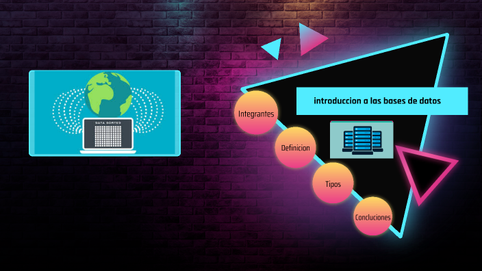 introduccion a las bases de datos by Juan pablo Arismendy on Prezi