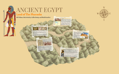 ANCIENT EGYPT by HD Tolson on Prezi
