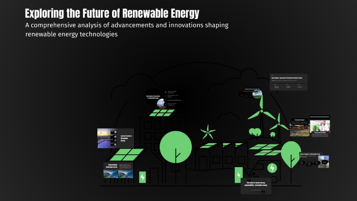 Exploring the Future of Renewable Energy by Ану Ганбаатар on Prezi