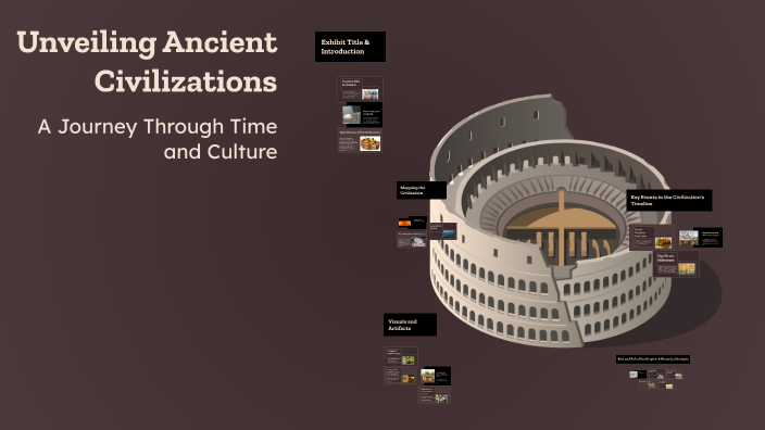 Unveiling Ancient Civilizations by hasti .j on Prezi