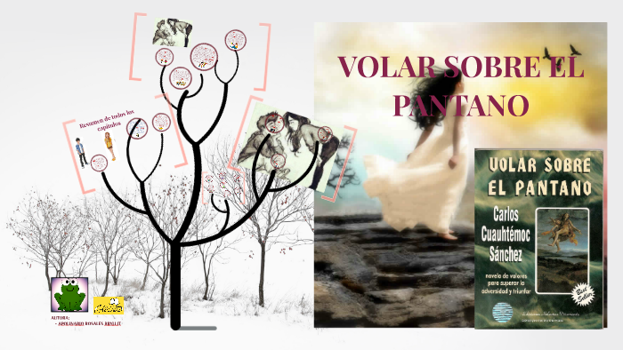 VOLAR SOBRE EL PANTANO by Lidiana Apolinario on Prezi