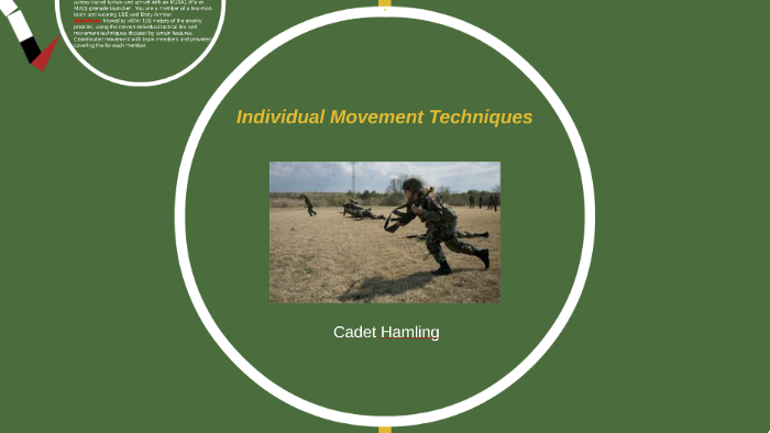 Individual Movement Techniques by Cody Hamling on Prezi