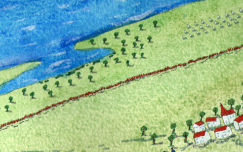 Revolutionary War by Jesse Rapp on Prezi